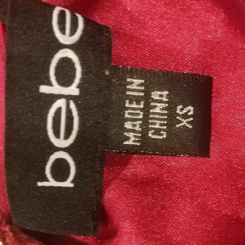 Bebe - Picture 6 of 10